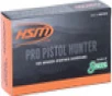 HSM 10mm16N Hornady XTP Jacketed Hollow Point 180 Grain 10mm Auto 