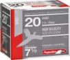 Aguila 1CHB2007  20 Gauge   7 5 1220 FPS 