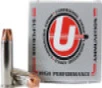 Underwood Ammo 852 Xtreme Defender COPPER SOLID Monolithic 100 Grain  38 Special 