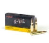 PMC XTAC  308 7 62x51mm 147 gr Full Metal Jacket  FMJ 