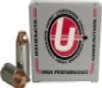 UNDERWOOD 40SW 115GR-XTREME DEFENDER 20RD 10BX CS