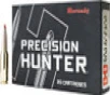 Hornady Precision Hunter Rifle Ammo 6MM ARC 103 gr  ELD-X 20 rd 