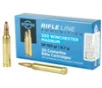 PPU Standard Rifle  300 Winchester Magnum 150 Grain Soft Point
