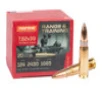Norma 7 62x39mm Tactical 124 Grain Full Metal Jacket FMJ 