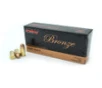 PMC 9A Bronze 9mm Luger 115 gr Full Metal Jacket  FMJ 