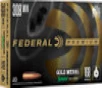 Federal Gold Medal Rifle Ammo 308 Win 168 gr  Sierra Matchking BTPT