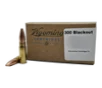 Wyoming Cartridge CO  300 Blackout 125 Grain Full Metal Jacket FMJ 