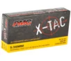 PMC X-Tac  X TAC  5 56 NATO M193 55gr Full Metal Jacket Boat Tail  FMJBT 