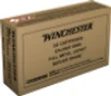 Winchester SG9W Service Grade Full Metal Jacket 115 Grain 9mm Luger Parabellum 1300 fps