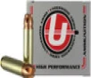 Underwood Ammo 556 Xtreme Penetrator COPPER SOLID Monolithic 420 Grain  50 Beowulf 