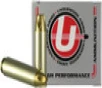 Underwood Ammo 842 Xtreme Penetrator COPPER SOLID Monolithic 350 Grain  50 Beowulf 