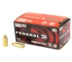 American Eagle AE9AP100 Full Metal Jacket 124 Grain 9mm Luger 1150 fps