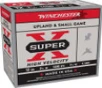 Winchester Super X High Velocity  4 12 Gauge 1-1 4 oz 2 75 in