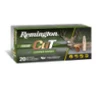 Remington Premier CuT 6 5mm Creedmoor 120 Gr PolyTip