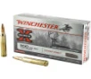Winchester Ammo X30WM1 Super-X 300 Win Mag 150 gr Power-Point  PP 