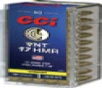 CCI 959CC VNT Varmint Tipped 17 Grain  17 HMR 2650 fps