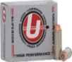 Underwood Ammo 435 eXtreme Terminal Performance  P Jacketed Hollow Point 300 Grain  45 Long Colt 