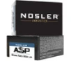 Nosler 51400 Assured Stopping Power Jacketed Hollow Point 180 Grain 10mm Auto 1150 fps
