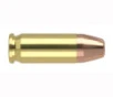 Nosler 51277 Assured Stopping Power Jacketed Hollow Point 230 Grain  45 ACP Auto 850 fps