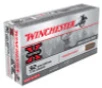 Winchester Super-X Rifle Ammo 32 Win Special 170 gr  Power-Point 20 rd 