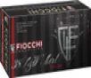 Fiocchi Specialty Centerfire Handgun Ammo 38 S W Short 145 gr  FMJ 50 rd 