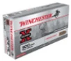 Winchester Super-X Rifle Ammo 300 WSM 180 gr  Power-Point 20 rd 