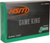 HSM 375 WIN 200GR GAME KING-20RD 25BX CS