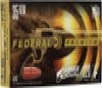 Federal Hammer Down Rifle Ammo 35 Rem  220 gr  20 rd 