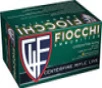 Fiocchi FXT Centerfire Rifle Ammo 204 Ruger 40 gr  V-Max 50 rd 