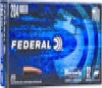 Federal Varmint   Predator Ammo 204 Ruger 32 gr  V-Max 20 rd 