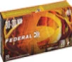 Federal Fusion Rifle Ammo 30-30 Win 130 gr  Fusion Soft Point 20 rd
