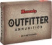 Hornady Outfitter Rifle Ammo 257 Wby  Mag  90 gr  CX OTF 20 rd 