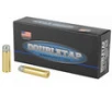 DoubleTap Ammunition Hardcast Solid 500 S W 400Gr Hard Cast 20 Round Box 500400HC