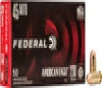 Federal American Eagle Pistol Ammo 45 ACP 230 gr  FMJ 50 rd 