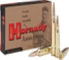 Hornady Custom Rifle Ammo 250 Savage 100 gr  InterLock Spire Point 20 rd