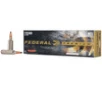 Federal P270WSMTC1 Premium Hunting 270 WSM 130 gr Trophy Copper  TC  20 Per Box  10 Cs