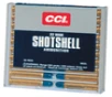 CCI Pest Control Maxi-Mag Rimfire Ammo 22 Mag 52 gr   12 Shot 20 rd 