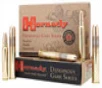 HORNADY 416 RUGER 400GR DGS-20RD 6BX CS