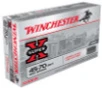 Winchester Super-X Rifle Ammo 45-70 Govt  405 gr  Cowboy LFN 20 rd 