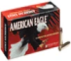 Federal American Eagle Pistol Ammo 327 Fed Mag 100 gr  Soft Point 50 rd 