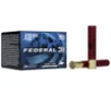 Federal  410 Bore H4136 Game-Shok High Brass 3  11 16oz 6 Shot