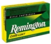 REMINGTON PREM 7MM REM SA UM-150GR PSP CORELKT 20RD 10BX CS