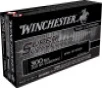 Winchester Super Suppressed Rifle Ammo 300 AAC Blackout 200 gr  Open Tip Range 20 rd 