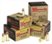 Hornady Custom Pistol Ammo 480 Ruger 325 gr  XTP Mag 20 rd 