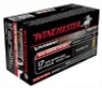 Winchester Varmint HV Rimfire Ammo 17 WSM 20 gr  Polymer Tip 50 rd 