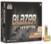 CCI 5221 Blazer Brass 10mm Auto 180 gr Full Metal Jacket  FMJ 