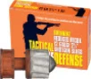 Brenneke 12 Gauge SL-122THD THD Home Defense 2 75  1oz Slug
