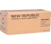 New Republic 5 56x45mm 55 Grain Full Metal Jacket FMJ  - Made in USA