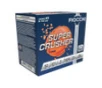 Fiocchi Super Crusher Shotgun Loads 12 ga  2 75 in  1 oz  1400 FPS 7 5 Shot 25 rd 