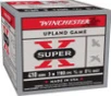 Winchester Ammo X413H85 Super X Heavy Game Load High Brass 410Gauge 3  3 4oz 8 5Shot 25 Per Box 10 Case